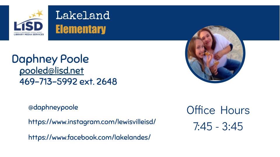 Mrs. Poole